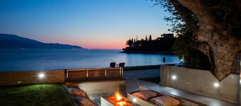 Spa Villa Skaloma