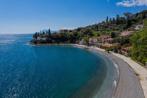 Exterior - Spa Villa Skaloma (Nafpaktos)
