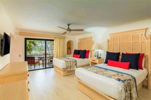 3 Schlafzimmer, Bügeleisen/Bügelbrett, WLAN, Bettwäsche