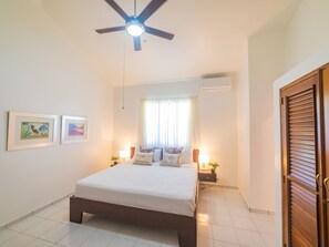 3 Schlafzimmer, kostenloses WLAN