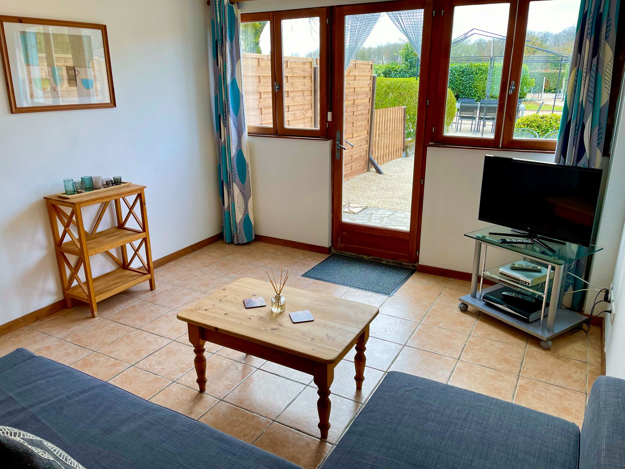 La Vieillle Fromagerie - Charming gites in rural France