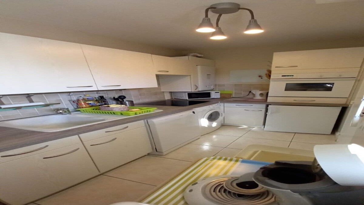 Bild für Gastgeberprofil