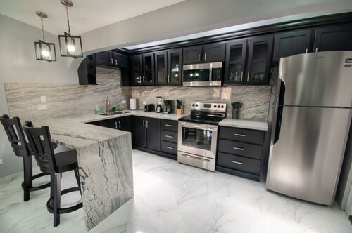 Modern Condo in Jaco Beach, One Block from Ocean