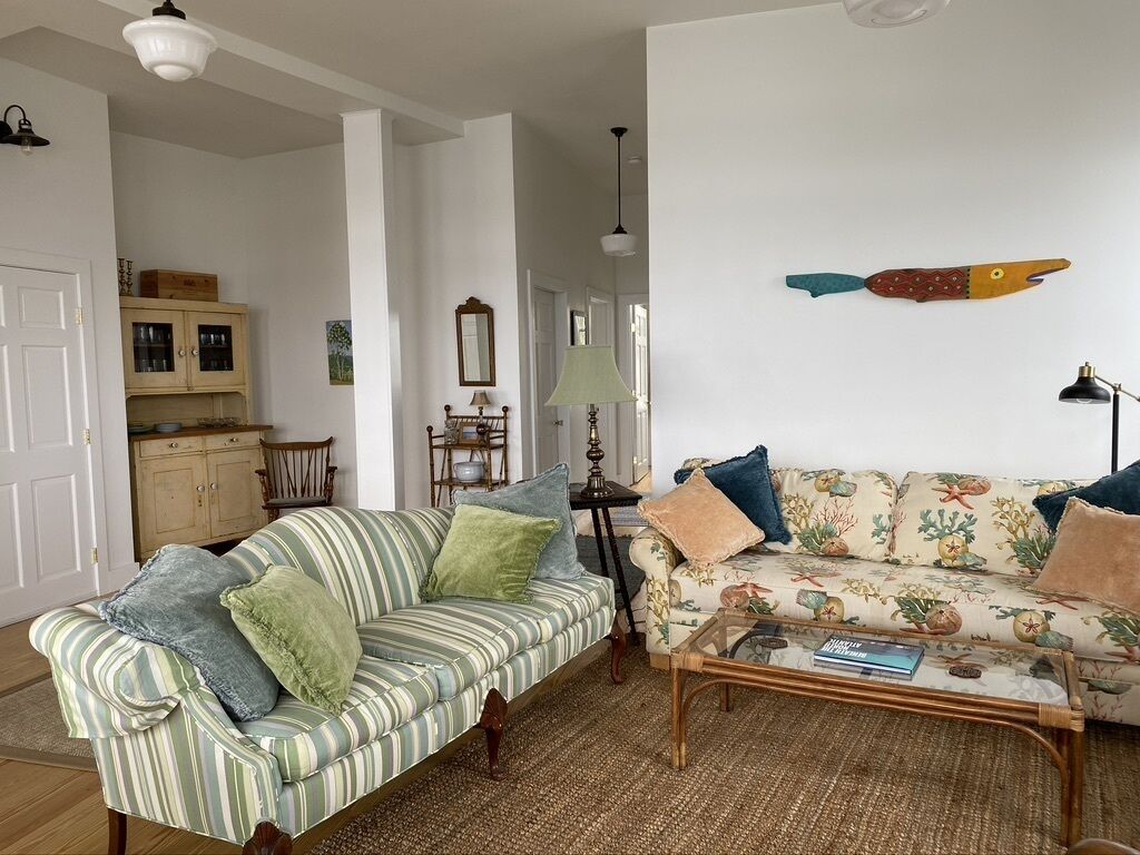 Amazing Views from Bay View Apartment at The Phoenix on Water Street