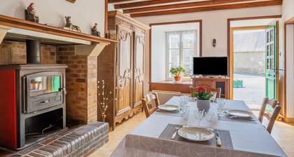 Gîte de la Forge - Au calme proche de la mer