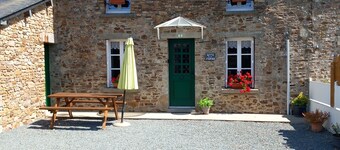Gîte de la Forge - Au calme proche de la mer