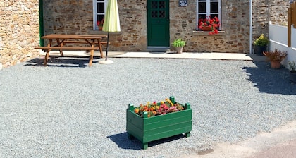 Gîte de la Forge - Au calme proche de la mer