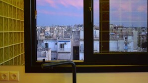 Estudio romántico | Cocineta privada