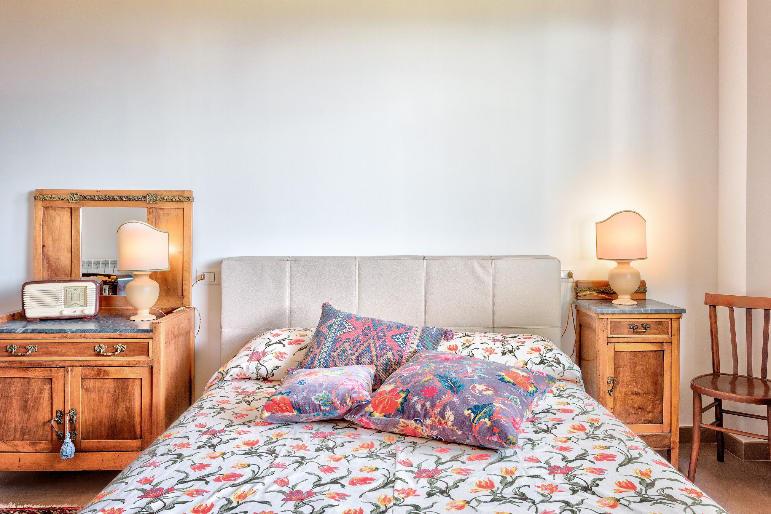 Near Assisi and Gubbio