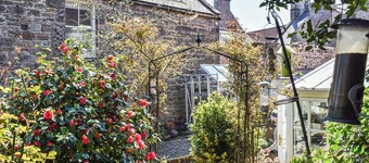 St Cuthbert's Retreat