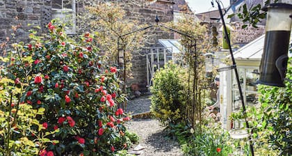 St Cuthbert's Retreat