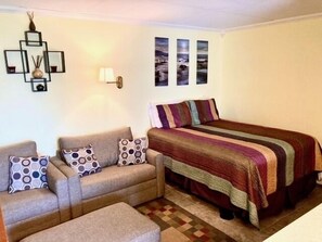 Wi-Fi gratuito, lenzuola