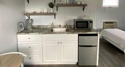 Steps from Wells Beach, Bellevue by the Sea is perfect for your Maine vacation