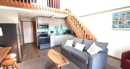 Steps from Wells Beach, Bellevue by the Sea is perfect for your Maine vacation