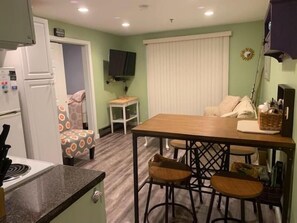 Interior - Steps from Wells Beach, Bellevue by the Sea is perfect for your Maine vacation (Wells)