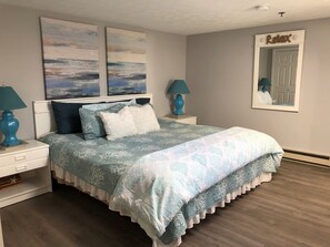 1 Schlafzimmer, Internetzugang, Bettwäsche