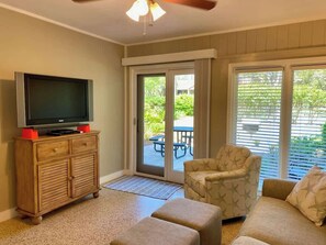 Smart TV, offices