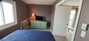 1 slaapkamer, internet, beddengoed