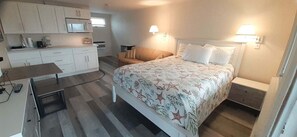 1 slaapkamer, internet, beddengoed