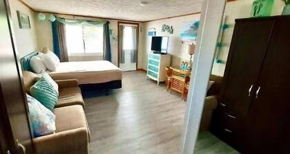Steps from Wells Beach, Bellevue by the Sea is perfect for your Maine vacation