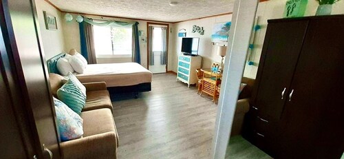 Steps from Wells Beach, Bellevue by the Sea is perfect for your Maine vacation