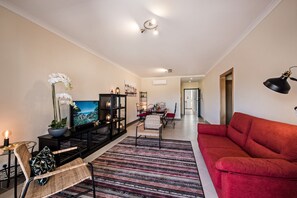 Smart-TV, DVD-Player