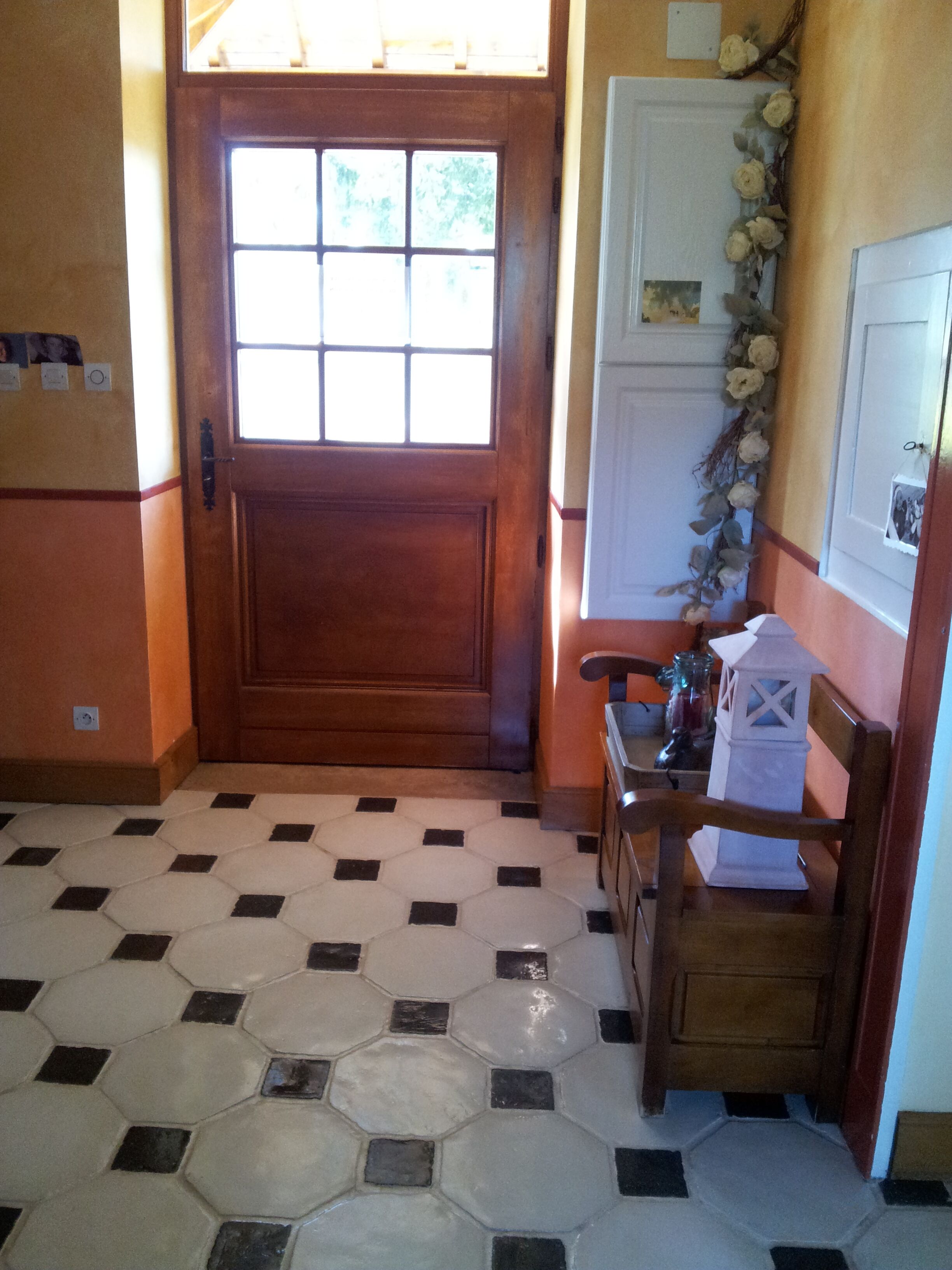 VILLA SAINTE BARBE MAISON ET CHAMBRES D'HÔTE