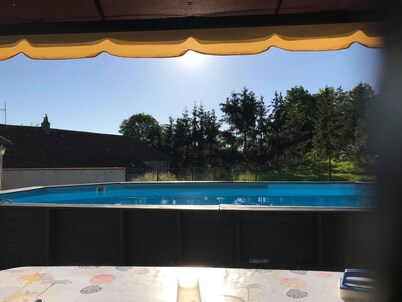 VILLA SAINTE BARBE GUEST HOUSE AND ROOMS