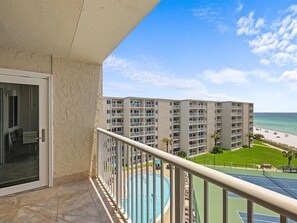 Property grounds - 607- Start Your Own Family Tradition in Beautiful Destin, Fl (Destin)