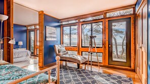 5 Schlafzimmer, Bügeleisen/Bügelbrett, Internetzugang, Bettwäsche