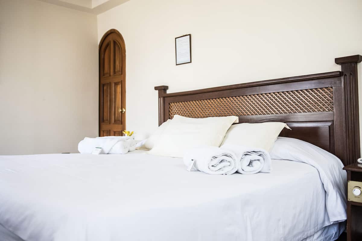 Presidential Room