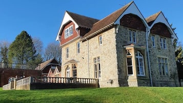 House | Exterior