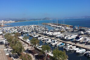 Port de plaisance