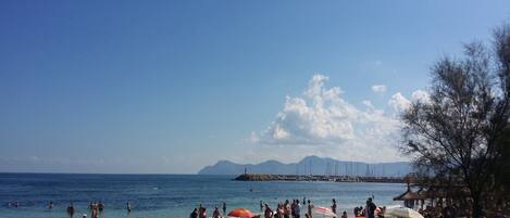 Ubicación cercana a la playa