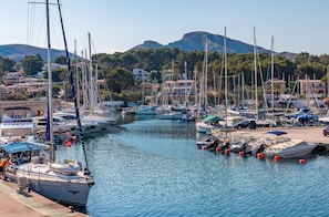 Jachthaven