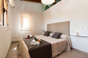 3 Schlafzimmer, Zimmersafe, Bügeleisen/Bügelbrett, kostenloses WLAN