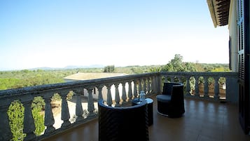 Terras