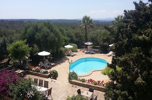 Alberca