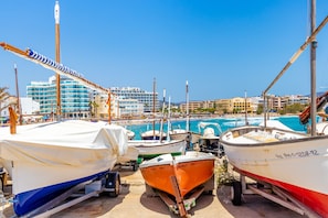 Port de plaisance