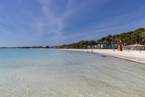 Beach - Apartment just 150 m from the Alcudia beach (Puerto de Alcudia)