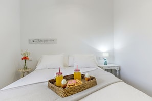 3 bedrooms, in-room safe, iron/ironing board, free WiFi - Apartment just 150 m from the Alcudia beach (Puerto de Alcudia)
