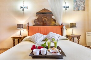 3 Schlafzimmer, Zimmersafe, Bügeleisen/Bügelbrett, kostenloses WLAN