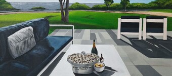 Beach Cottage, East Hampton