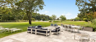 Beach Cottage, East Hampton