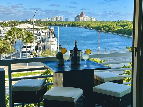 Servei de restauració a l'aire lliure