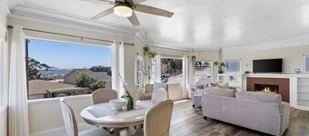 2 bed, Just a few Minutes to Airport & Old Town, Great City Skyline Views