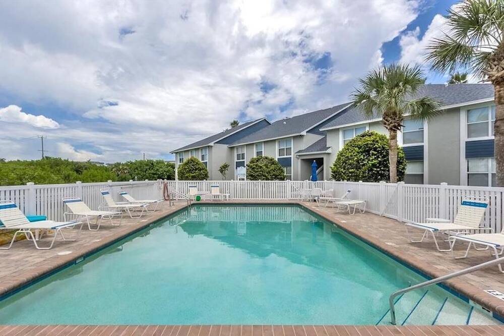 New Smyrna Beach Condo