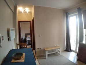 Interior - A cosy proposal - CKBSM Kalamata apartment 2 (Καλαμάτα)