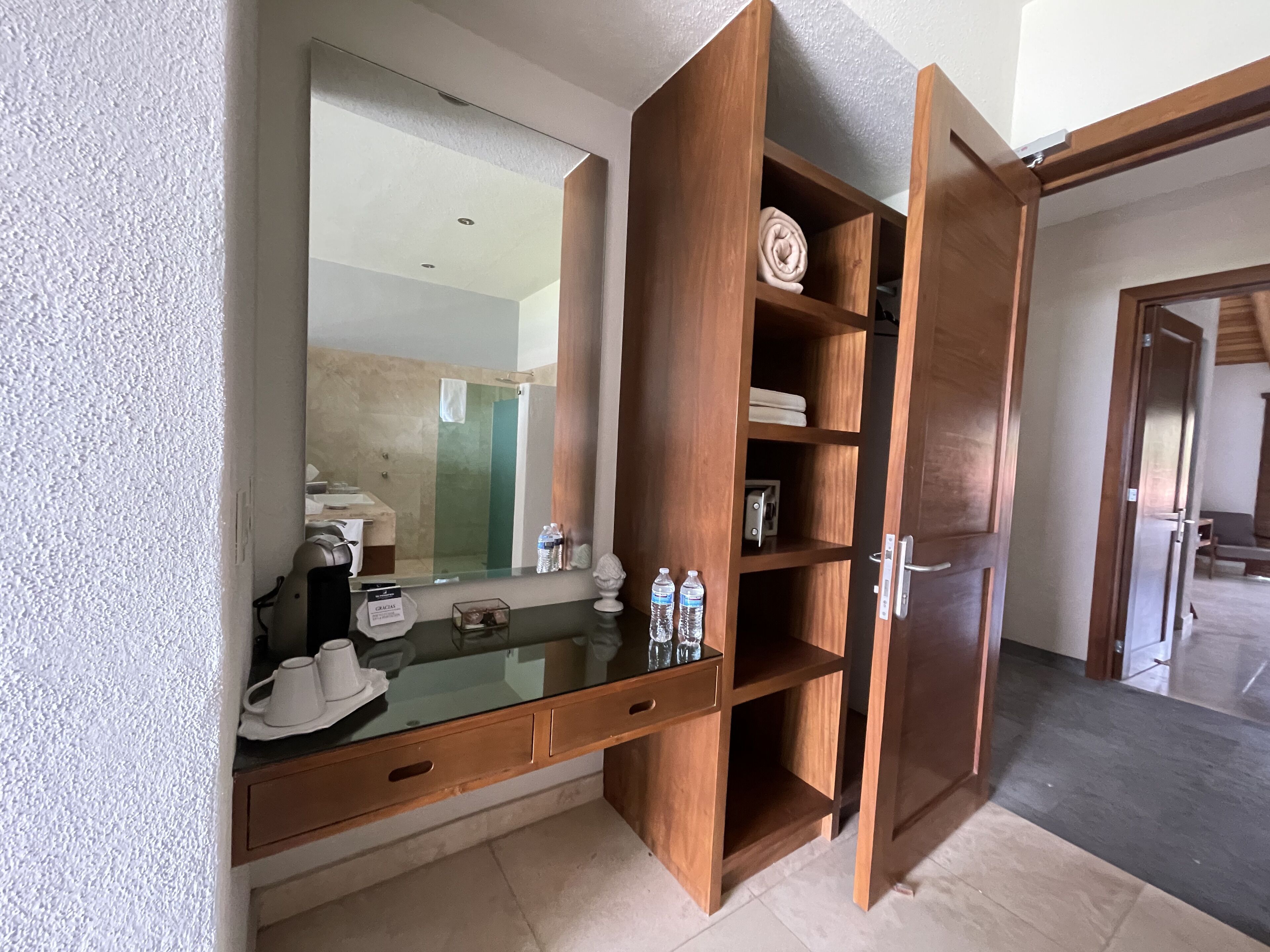 comfort room | in-room safe, free wifi, bed sheets