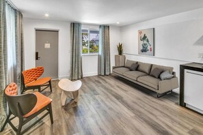 Flatskjerm-TV og strømmetjenester